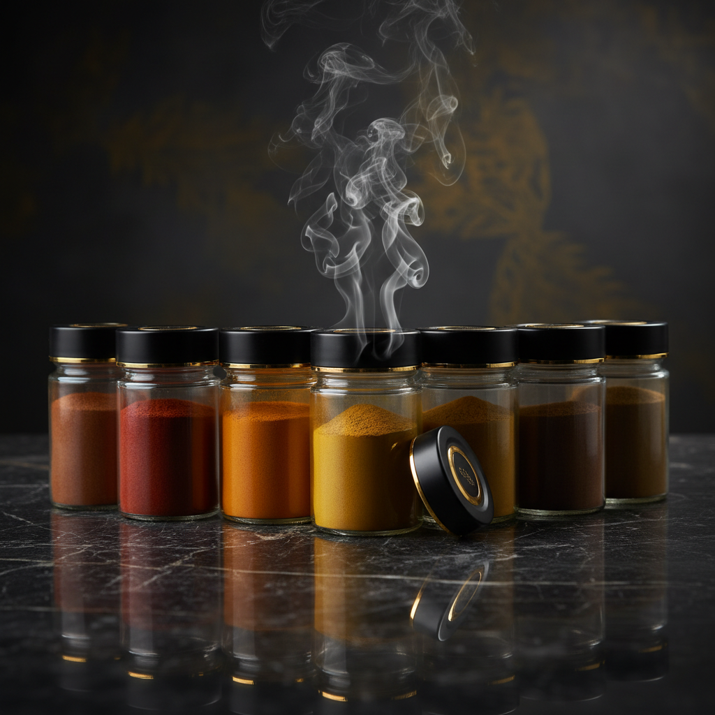 Explore by Flavor