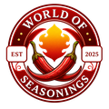 World of Seasoning
