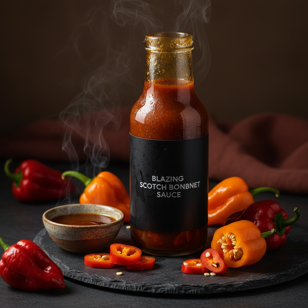 Sauces